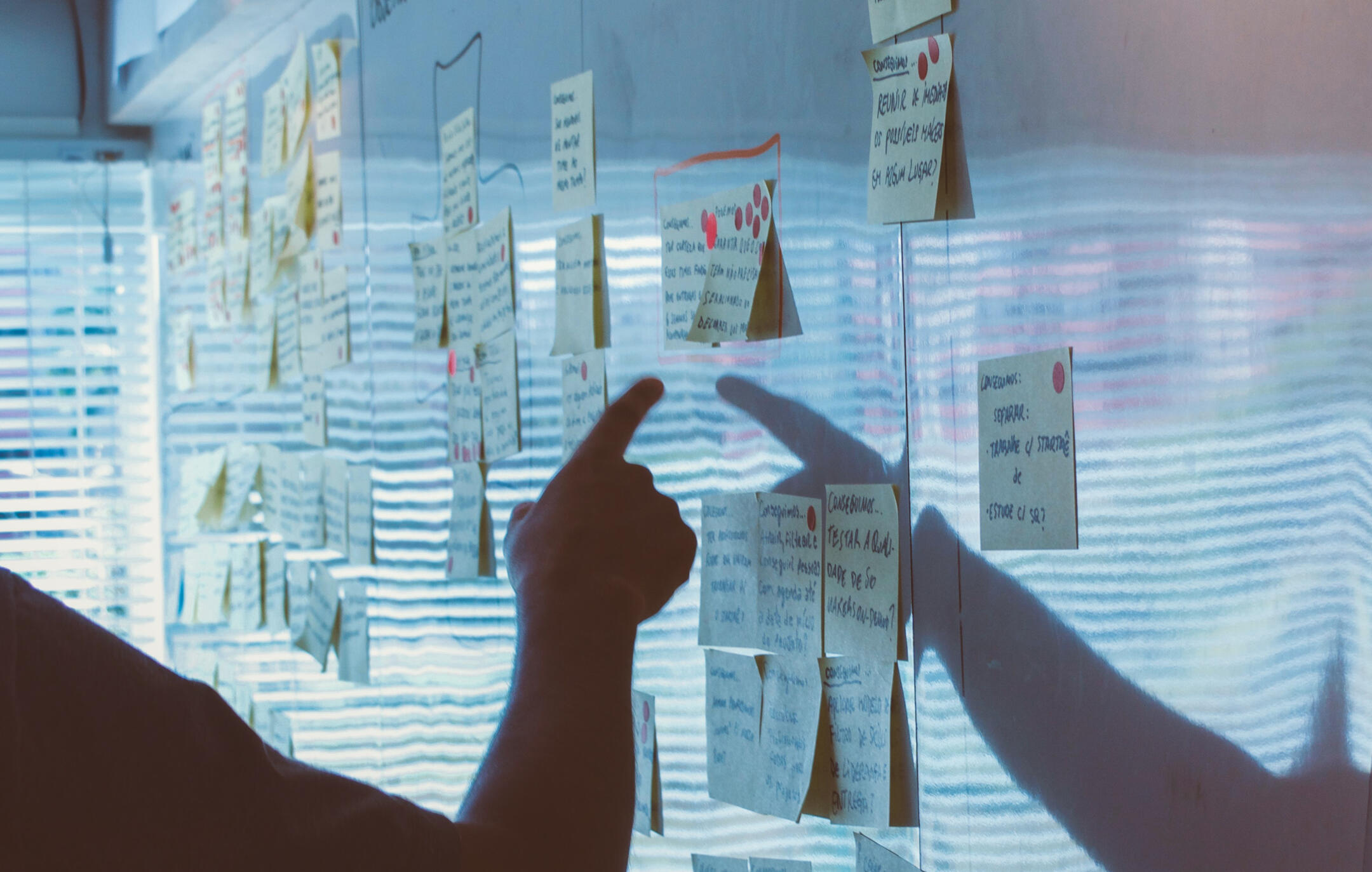 Consulting Framework
